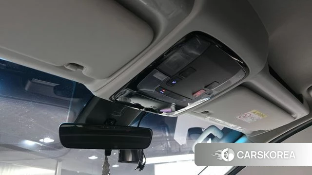 Hyundai Staria id 3935322 из Кореи 9