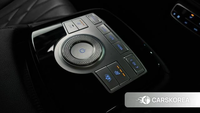 Genesis G80 (RG3) id 4758829 из Кореи 9