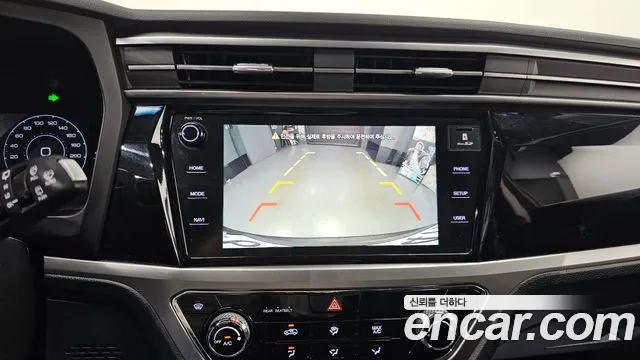 Ssangyong Beautiful Korando id 2701154 из Кореи 9