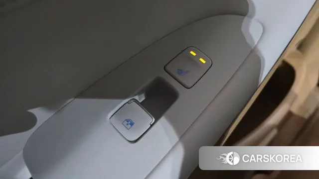 Hyundai The New Grandeur IG Hybrid id 3219620 из Кореи 9