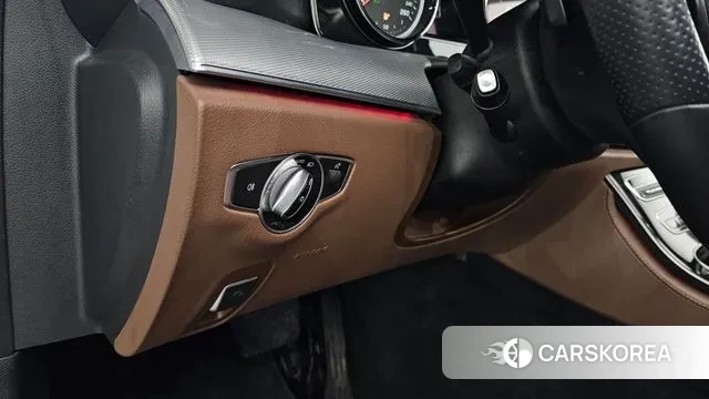 Mercedes-Benz E-Class W213 id 3622568 из Кореи 9