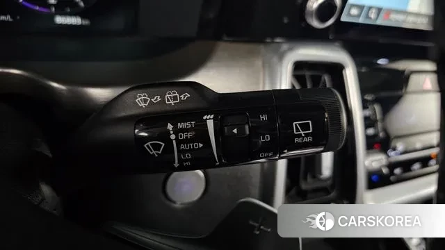 Kia Sorento 4th Generation id 3561725 из Кореи 9