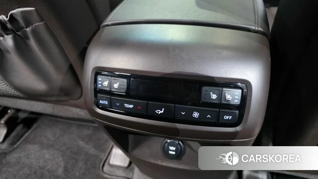 Hyundai The New Palisade id 4230990 из Кореи 9