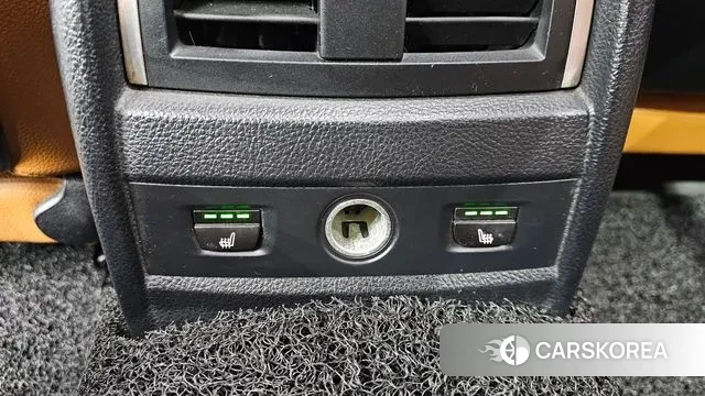 BMW 4 Series (F32) id 3541303 из Кореи 9