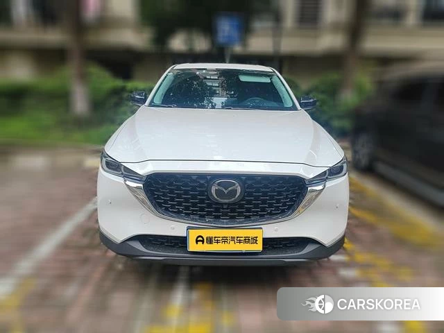 Mazda CX-5 id 4394130 из Китая 9