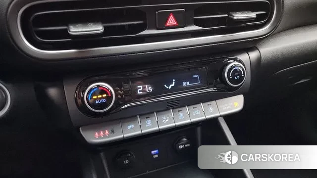 Hyundai The New Kona id 3343650 из Кореи 9