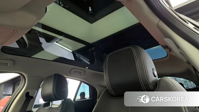 Jaguar I-PACE id 3253839 из Кореи 9