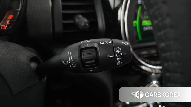 Mini Cooper id 4703036 из Кореи 9