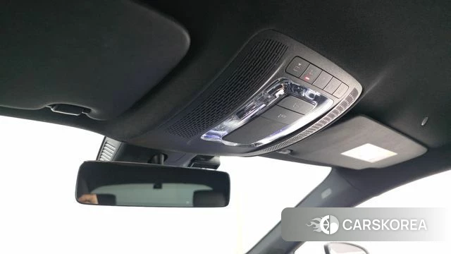 Mercedes-Benz A-Class W177 id 4283637 из Кореи 9
