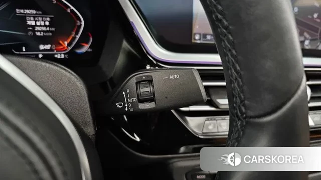 BMW Z4 (G29) id 3592731 из Кореи 9