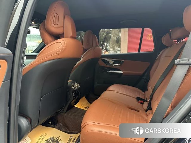 Mercedes-Benz GLC id 4256057 из Китая 9