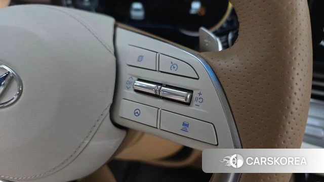 Hyundai The New Grandeur IG id 4434885 из Кореи 9