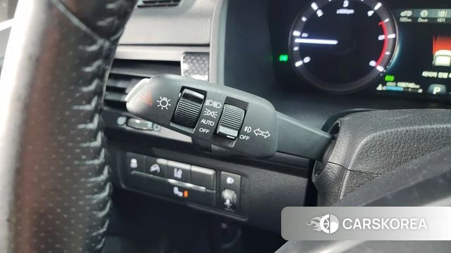 Ssangyong Rexton Sports Cannes id 3843805 из Кореи 9