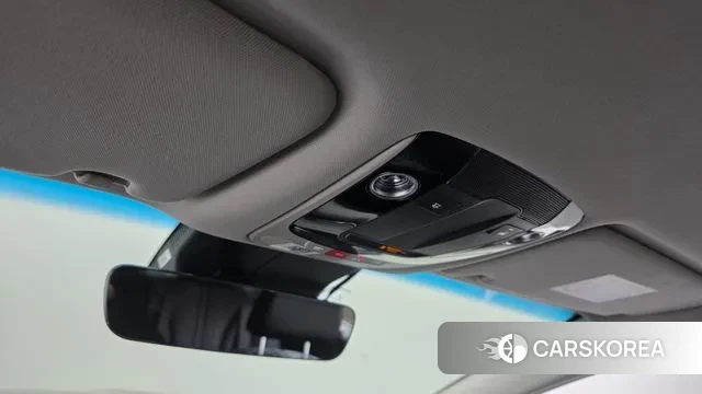 Kia K8 id 3447593 из Кореи 9