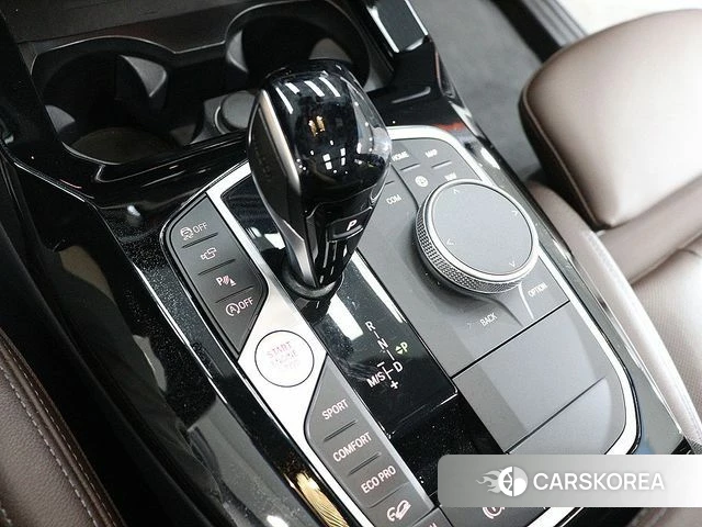 BMW X3 (G01) id 4847674 из Кореи 9
