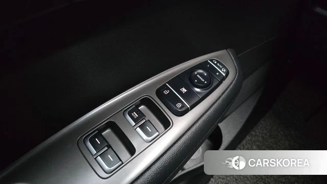 Kia The New K5 2nd generation id 3801265 из Кореи 9