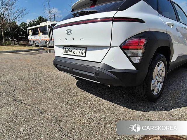 Hyundai Kona (SX2) id 3870678 из Кореи 9
