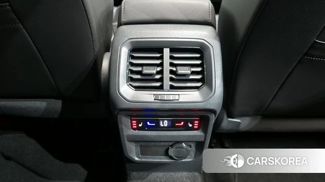 Volkswagen Tiguan second Generation id 3963472 из Кореи 9