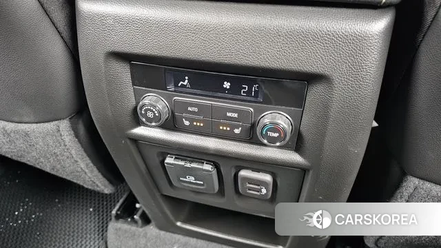 Chevrolet (GM Daewoo) Traverse id 3770026 из Кореи 9