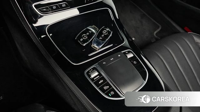 Mercedes-Benz E-Class W213 id 3898674 из Кореи 9