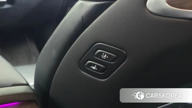 Kia More K9 id 4727497 из Кореи 9