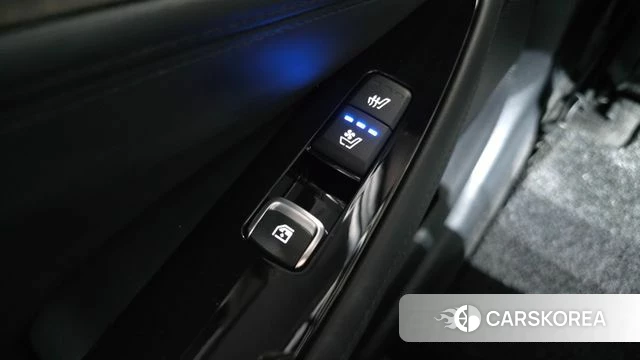 Kia K8 id 4572999 из Кореи 9