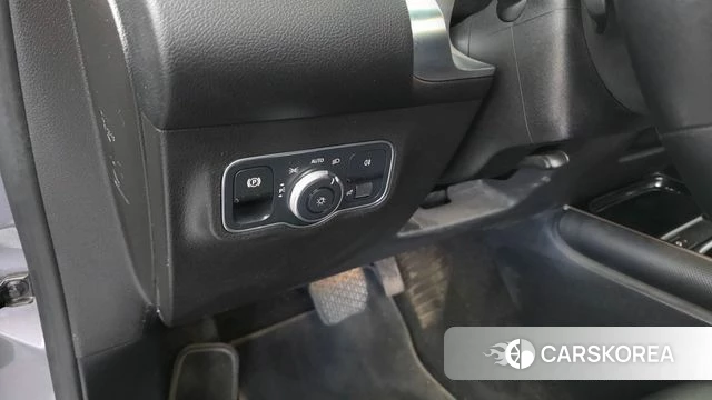 Mercedes-Benz GLB-Class X247 id 4764183 из Кореи 9