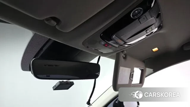 Kia K5 Hybrid 3rd Generation id 3550419 из Кореи 9