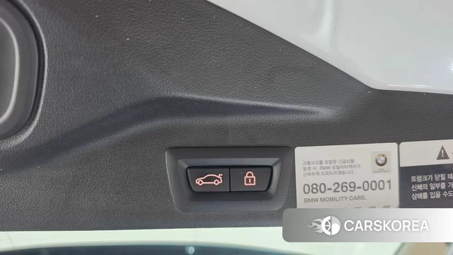 BMW X5 (G05) id 4702745 из Кореи 9