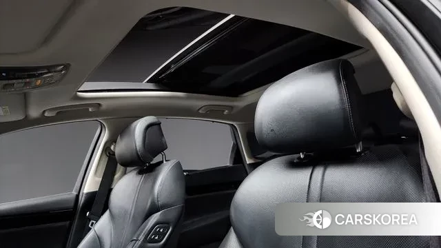 Genesis G80 (RG3) id 3504690 из Кореи 9