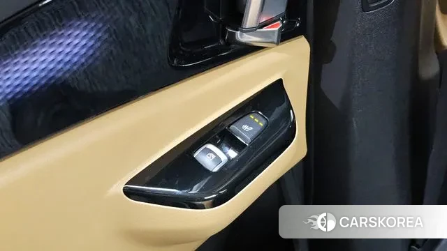 Kia Carnival 4th generation id 3443102 из Кореи 9