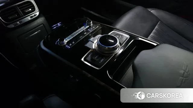 Genesis G90 id 3444748 из Кореи 9