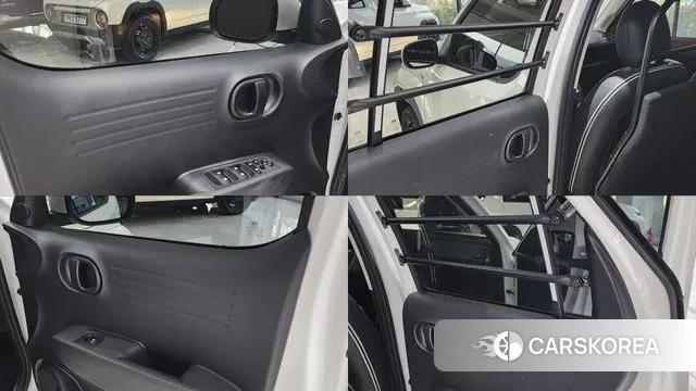 Hyundai Casper id 3377792 из Кореи 9