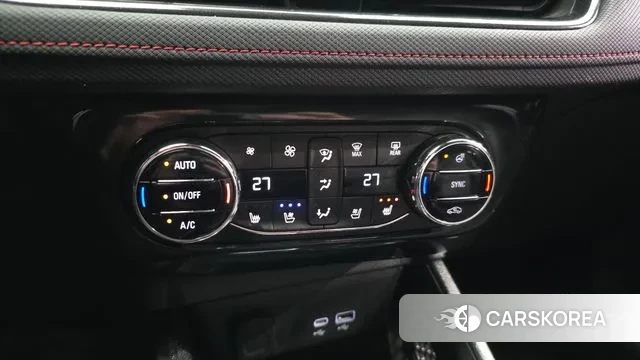 Chevrolet (GM Daewoo) The New Trail Blazer id 3750992 из Кореи 9