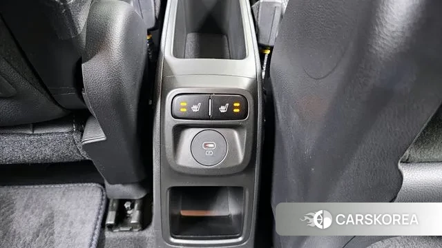 Kia The New Kia Ray id 3388551 из Кореи 9