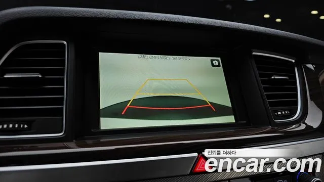 Genesis G80 id 2437975 из Кореи 9