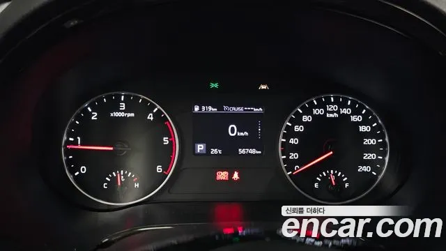 Kia Seltos id 2681715 из Кореи 9