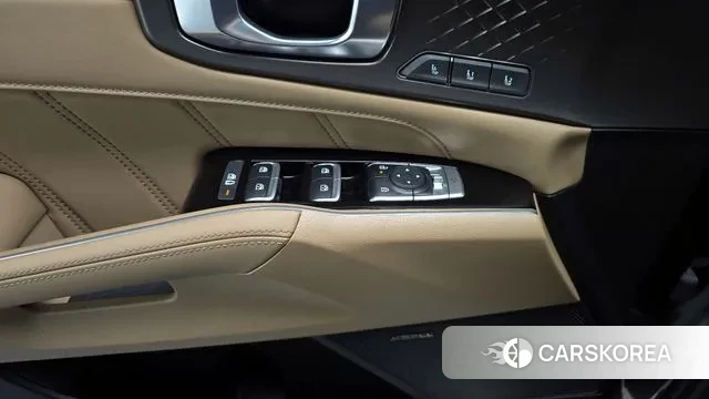 Kia The New Sorento 4th Generation id 3447246 из Кореи 9