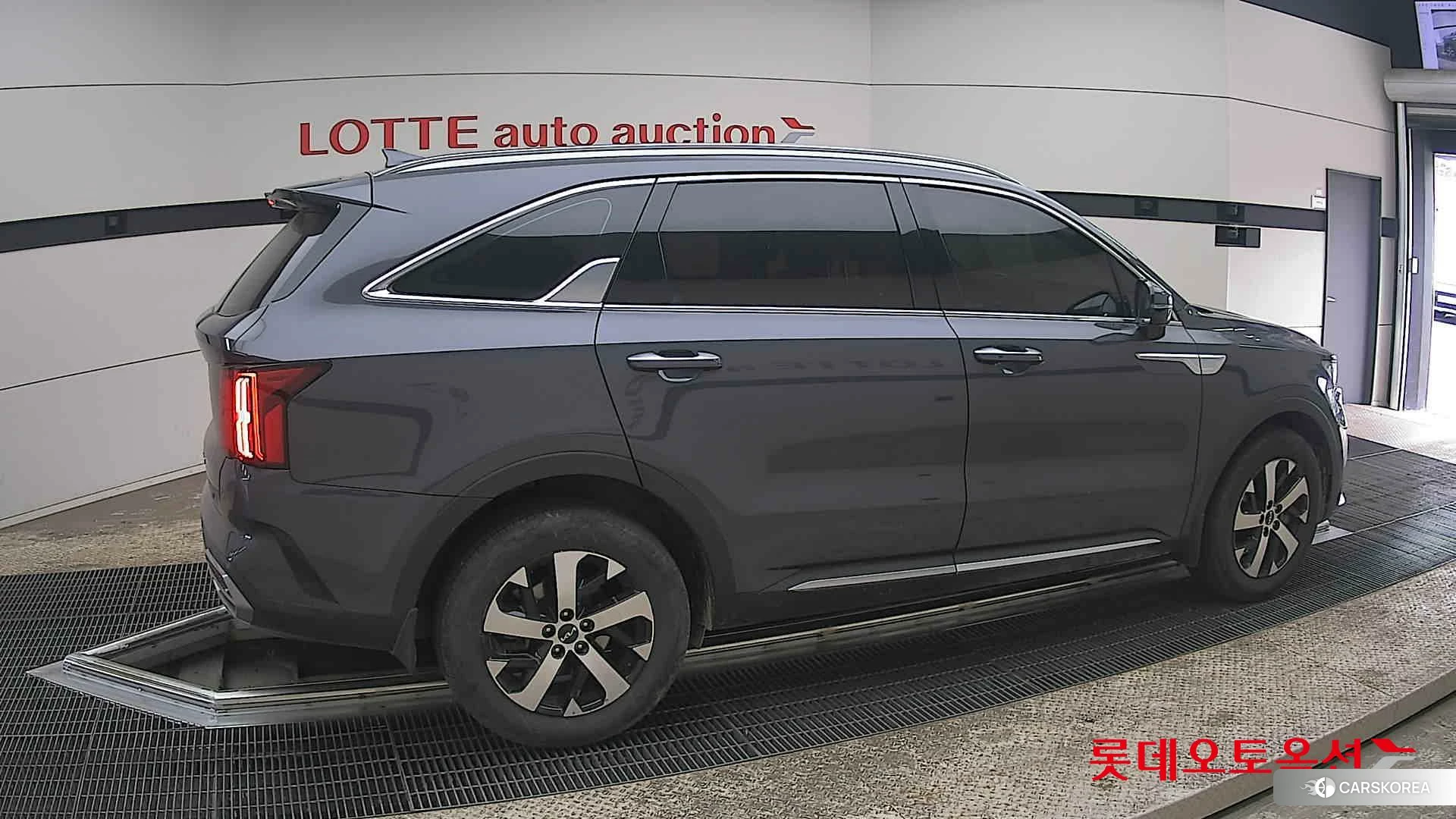Kia Sorento id 3869440 из Кореи 9