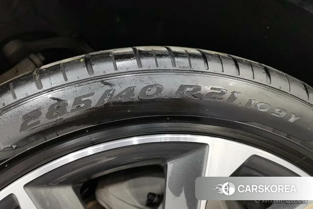 Audi Q7 id 4276124 из Китая 9