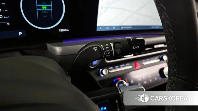 Hyundai Sonata D Edge (DN8) id 3576293 из Кореи 9