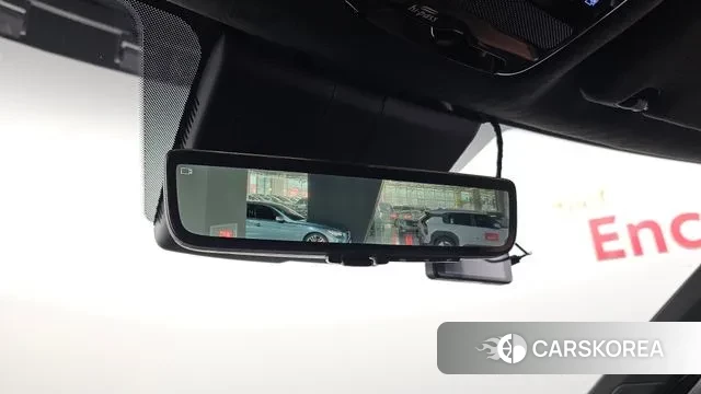 Hyundai Santa Fe (MX5) id 3539037 из Кореи 9