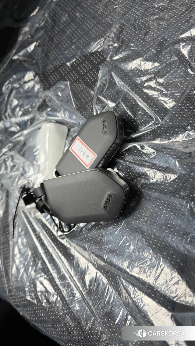 Kia The New Morning (JA) id 4892598 из Кореи 9