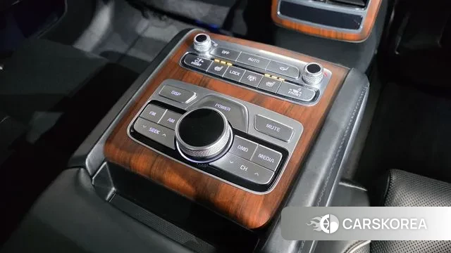 Kia More K9 id 3647135 из Кореи 9