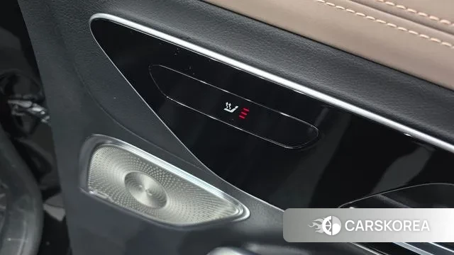 Mercedes-Benz EQE V295 id 3431708 из Кореи 9