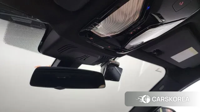 BMW X6 (G06) id 3036782 из Кореи 9