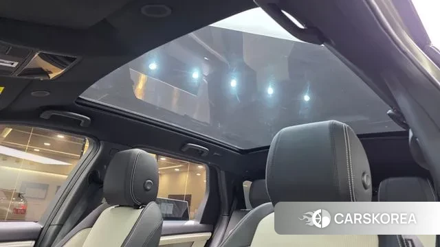 Land Rover Discovery Sports 2nd Generation id 3486905 из Кореи 9