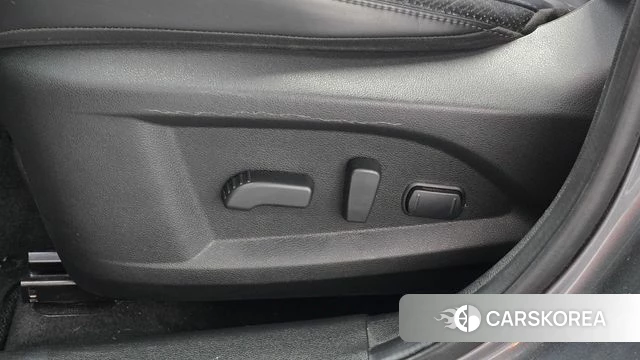 Renault Korea (Samsung) QM6 id 4856161 из Кореи 9