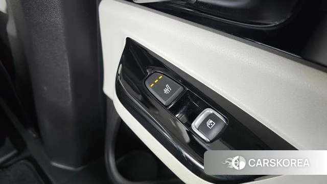 Kia Carnival 4th generation id 4779895 из Кореи 9