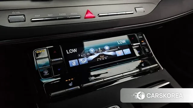 Hyundai The New Grandeur IG id 2989455 из Кореи 9